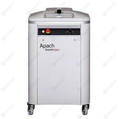 ТЕСТОДЕЛИТЕЛЬ ПОЛУАВТОМАТИЧЕСКИЙ APACH BAKERY LINE SQ SA24