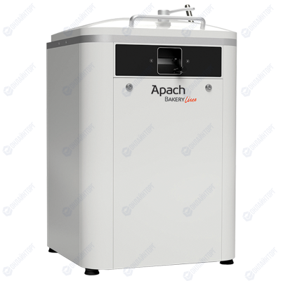 ТЕСТОДЕЛИТЕЛЬ РУЧНОЙ APACH BAKERY LINE SE M37s