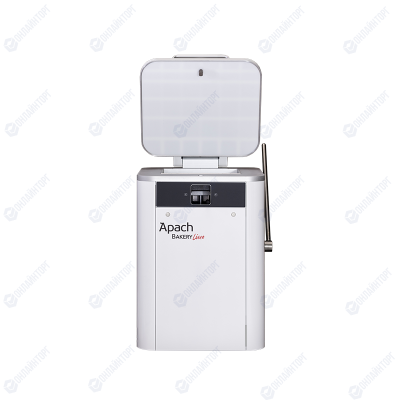 ТЕСТОДЕЛИТЕЛЬ РУЧНОЙ APACH BAKERY LINE SQ M42