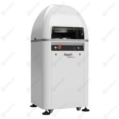ТЕСТОДЕЛИТЕЛЬ-ОКРУГЛИТЕЛЬ АВТОМАТИЧЕСКИЙ APACH BAKERY LINE SPA A11