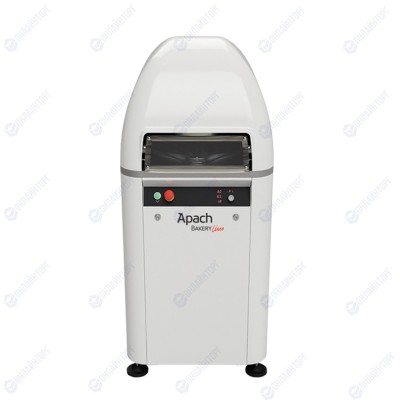 ТЕСТОДЕЛИТЕЛЬ-ОКРУГЛИТЕЛЬ АВТОМАТИЧЕСКИЙ APACH BAKERY LINE SPA A30s