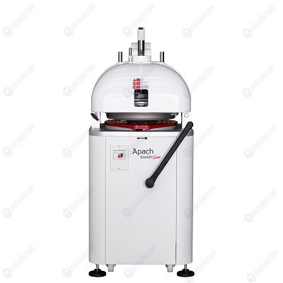 ТЕСТОДЕЛИТЕЛЬ-ОКРУГЛИТЕЛЬ РУЧНОЙ APACH BAKERY LINE SPA M30