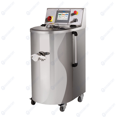 ФЕРМЕНТАТОР НАПОЛЬНЫЙ APACH BAKERY LINE M120 TOUCH