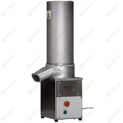 ИЗМЕЛЬЧИТЕЛЬ СУХАРЕЙ APACH BAKERY LINE МАС100