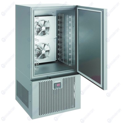 ШКАФ ШОКОВОЙ ЗАМОРОЗКИ CR10-G