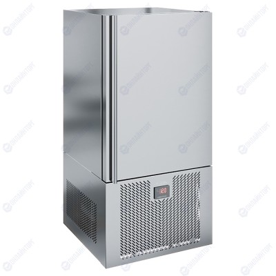 ШКАФ ШОКОВОЙ ЗАМОРОЗКИ CR10-G