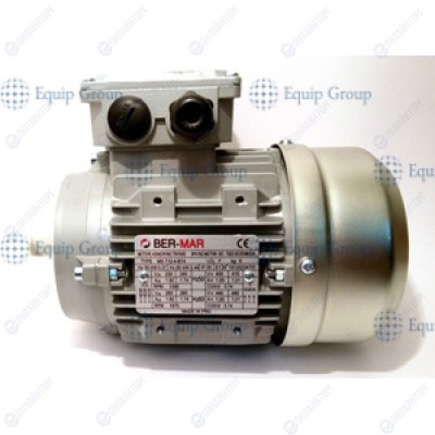 МОТОР МИКСЕРА APACH APL10B 1Ф M1VELPL8/102011