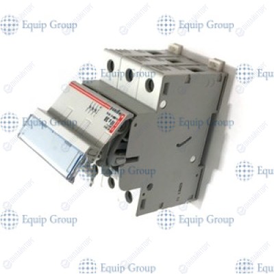 БЛОК ПРЕДОХРАНИТЕЛЬНЫЙ APACH 927038