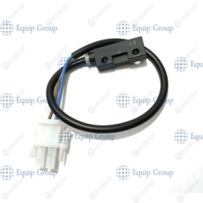 ЗАМОК ДВЕРИ МАГНИТНЫЙ APACH 80871