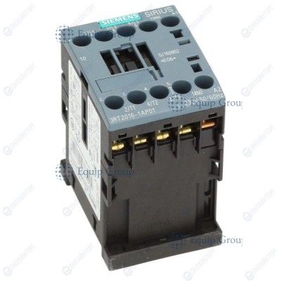 КОНТАКТОР APACH 229037