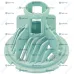 МУФТА APACH 429038