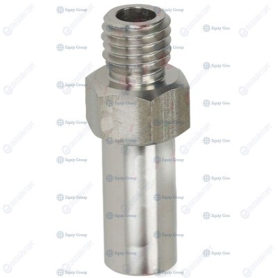 МУФТА ДЛЯ APACH AF501