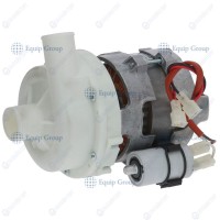 ПОМПА ДЛЯ ПММ APACH 80627