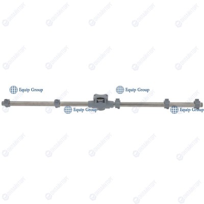 ОПОЛАСКИВАТЕЛЬ НИЖНИЙ APACH AC800 80370