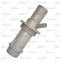 ПАТРУБОК ВЕРХНИЙ APACH LA50 115143