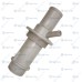 ПАТРУБОК ВЕРХНИЙ APACH LA50 115143