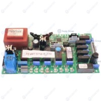 ПЛАТА УПРАВЛЕНИЯ ДЛЯ ПММ APACH AF501