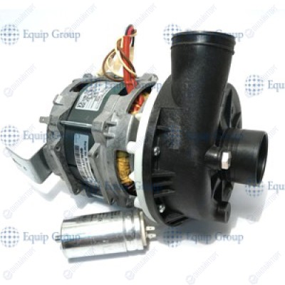ПОМПА APACH HP 0.80 130109