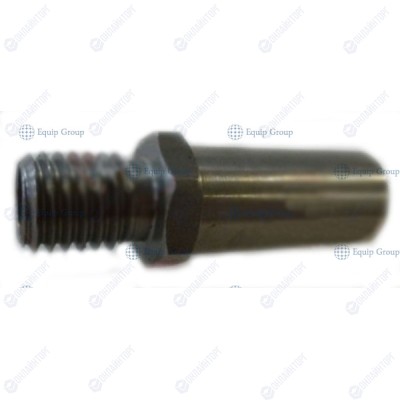 ФЛАНЕЦ РУКАВА APACH AF500 325108