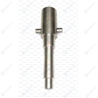 ВАЛ Д/КАРТОФЕЛЕЧИСТКА APACH APP18 1Ф. АРТ. F2677