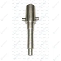 ВАЛ Д/КАРТОФЕЛЕЧИСТКА APACH APP18 1Ф. АРТ. F2677