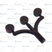 ЗАГЛУШКА ВИНТА КОРПУСА ДЛЯ МИКСЕРА APACH F2483