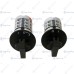 КОМПЛЕКТ ПЕРЕКЛЮЧАТЕЛЯ С РЕВЕРСОМ Д/МЯСОРУБКИ APACH ATI22UT 388V 3Ф F2367+F2365