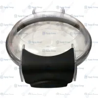 КРЫШКА В СБОРЕ Д/КАРТОФЕЛЕЧИСТКИ APACH APP18 1Ф. F2928