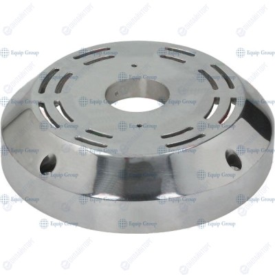 КРЫШКА МОТОРА ДЛЯ МЯСОРУБКИ APACH F2087