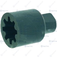 МУФТА ДЛЯ МИКСЕРА APACH F2523