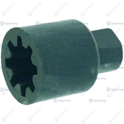 МУФТА ДЛЯ МИКСЕРА APACH F2523