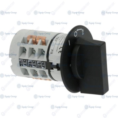 ПЕРЕКЛЮЧАТЕЛЬ APACH ДЛЯ МЯСОРУБКИ ASM F2364