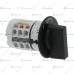 ПЕРЕКЛЮЧАТЕЛЬ APACH ДЛЯ МЯСОРУБКИ ASM F2364