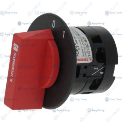 ПЕРЕКЛЮЧАТЕЛЬ ДЛЯ МЯСОРУБКИ APACH F2366