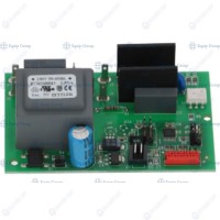 ПЛАТА ПЕЧАТНАЯ МИКСЕРА ПОГРУЖНОГО APACH AHM450V400C F2661