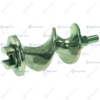 ШНЕК МЯСОРУБКИ APACH ATS8 F2042PS