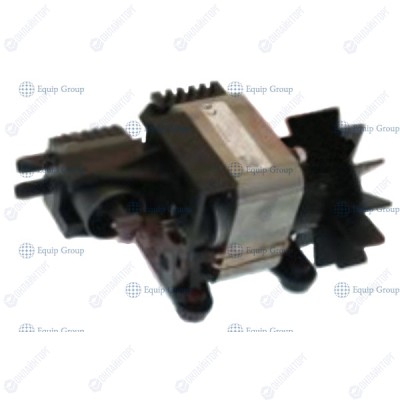 ПОМПА ДЛЯ УПАКОВЩИКА ВАКУУМНОГО APACH AVM3