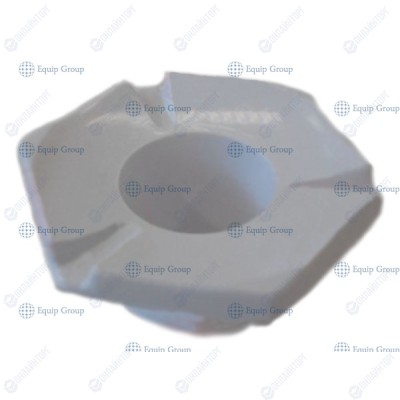 ГАЙКА УЗЛА ПОДАЧИ ВОДЫ ДЛЯ  APACH ACB3715W, АРТ. K00004 Поз.19