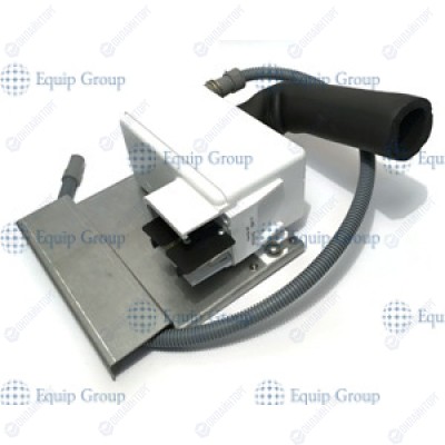 ЕМКОСТЬ ДЛЯ ВОДЫ APACH AGB120.25A, K04329