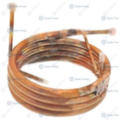 КОНДЕНСАТОР ДЛЯ ЛЬДОГЕНЕРАТОРА APACH ACB5025