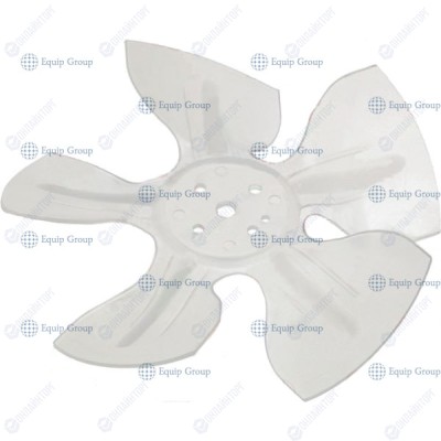 КРЫЛЬЧАТКА МОТОРА ДЛЯ ЛЬДОГЕНЕРАТОРА APACH K01023