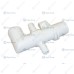 НИППЕЛЬ ВОЗДУШНЫЙ УЗЛА ПОДАЧИ ВОДЫ ДЛЯ  APACH ACB3715W, АРТ. K01805 Поз.23