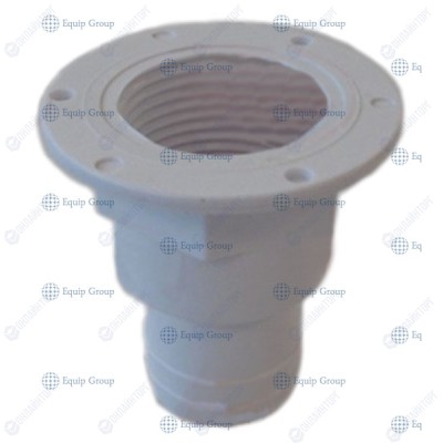 ПАТРУБОК СЛИВА ДЛЯ  APACH ACB3715W, K00039