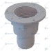 ПАТРУБОК СЛИВА ДЛЯ  APACH ACB3715W, K00039
