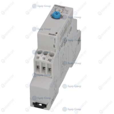 РЕЛЕ ВРЕМЕНИ ДЛЯ ЛЬДОГЕНЕРАТОРА APACH K02527