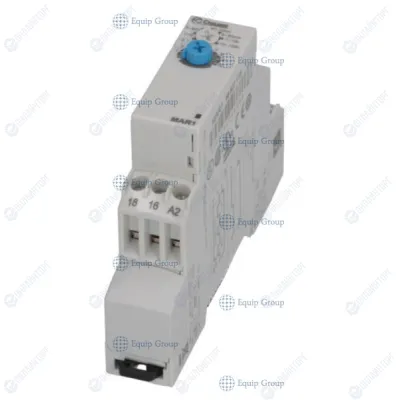 РЕЛЕ ВРЕМЕНИ ДЛЯ ЛЬДОГЕНЕРАТОРА APACH K02527