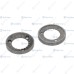 ЖЕРНОВА ДЛЯ КОФЕМОЛКИ APACH C0004M122