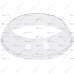 КРЫШКА ЗАЩИТНАЯ СОКОВЫЖИМАЛКИ APACH ACS1 C0007S807
