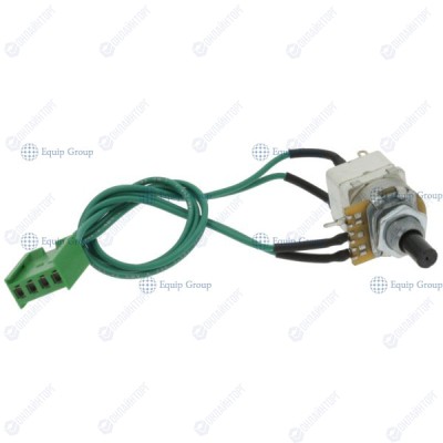 РЕГУЛЯТОР СКОРОСТИ ДЛЯ БЛЕНДЕРА APACH ABL C0006F311