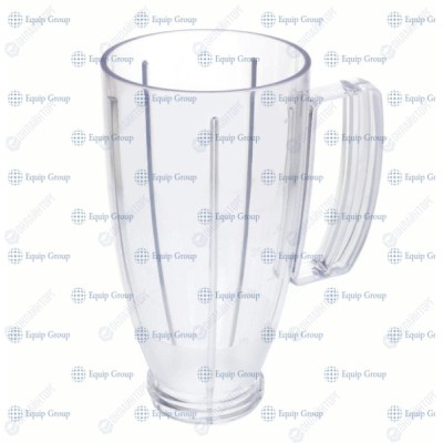 СТАКАН ПЛАСТИКОВЫЙ ДЛЯ БЛЕНДЕРА APACH C0007F304
